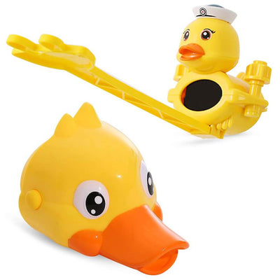 Water Tap Children's Faucet Extender